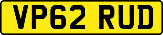 VP62RUD