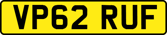 VP62RUF
