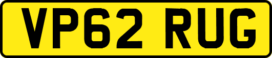 VP62RUG