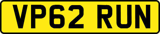 VP62RUN