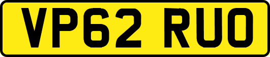 VP62RUO