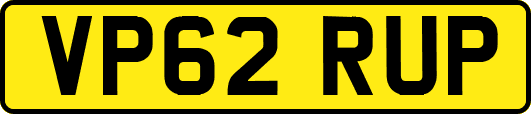VP62RUP