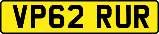 VP62RUR