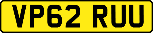 VP62RUU