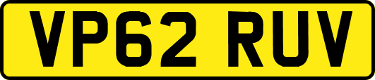 VP62RUV