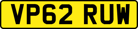 VP62RUW