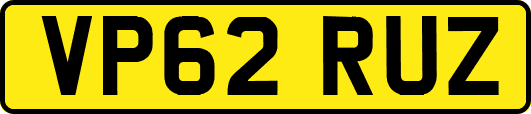 VP62RUZ