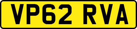 VP62RVA