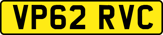 VP62RVC