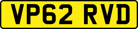 VP62RVD
