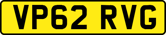 VP62RVG