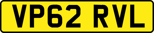 VP62RVL