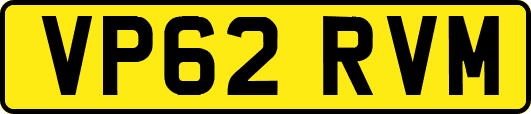 VP62RVM