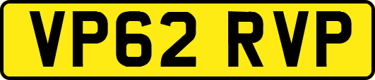 VP62RVP