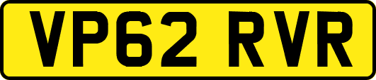 VP62RVR