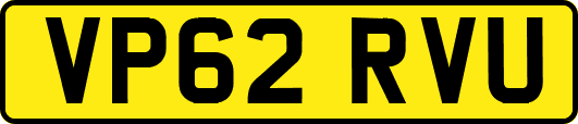 VP62RVU
