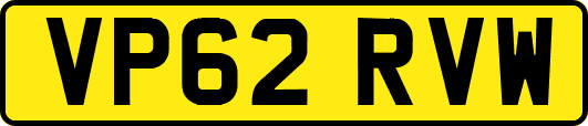 VP62RVW