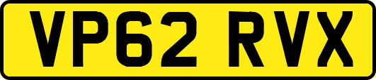 VP62RVX