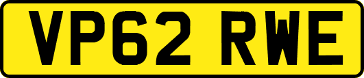 VP62RWE