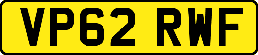 VP62RWF