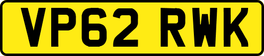 VP62RWK
