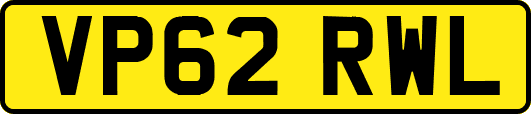VP62RWL
