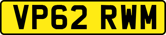 VP62RWM
