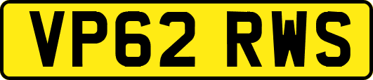 VP62RWS