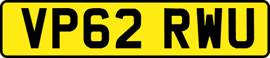VP62RWU