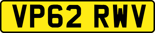 VP62RWV