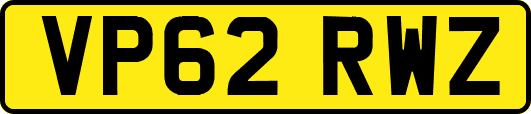 VP62RWZ
