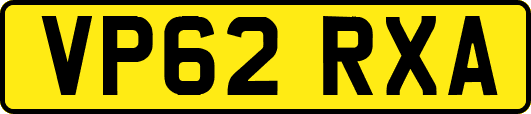 VP62RXA