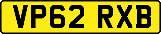 VP62RXB