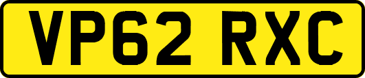 VP62RXC