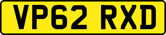 VP62RXD