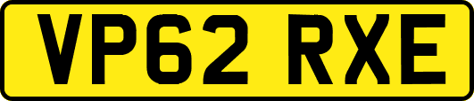 VP62RXE