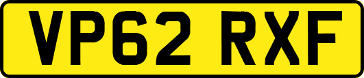 VP62RXF