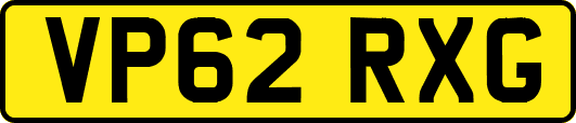 VP62RXG