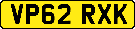VP62RXK