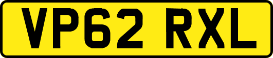 VP62RXL