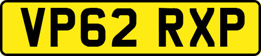 VP62RXP