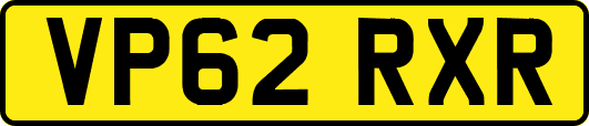 VP62RXR