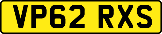 VP62RXS