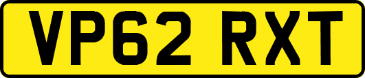 VP62RXT