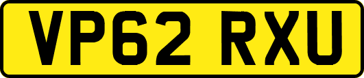 VP62RXU