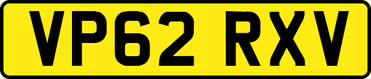 VP62RXV
