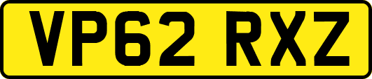 VP62RXZ