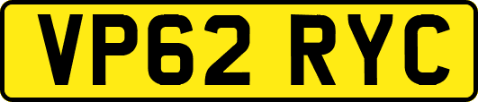 VP62RYC