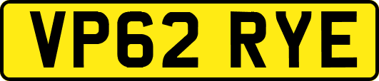 VP62RYE