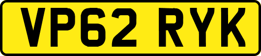 VP62RYK